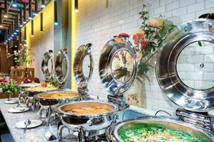 Гостиница Ayani Hotel