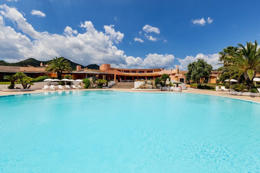 Фото Sant'Elmo Beach Hotel