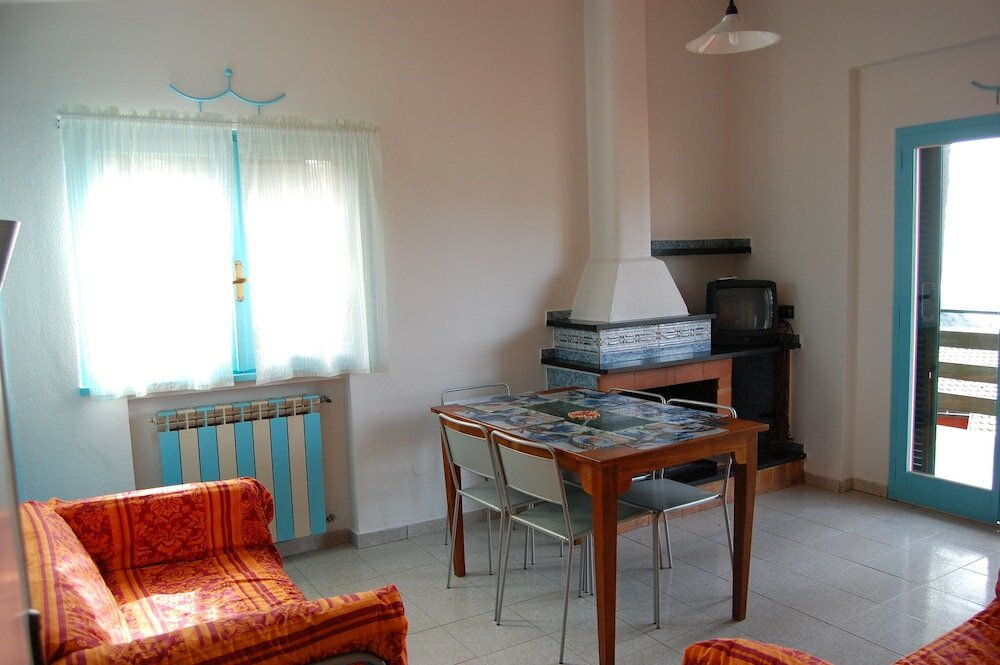 Фото Resort La Francesca