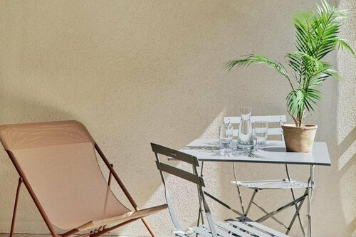 Гостиница Hôtel Ligo by HappyCulture в Марселе