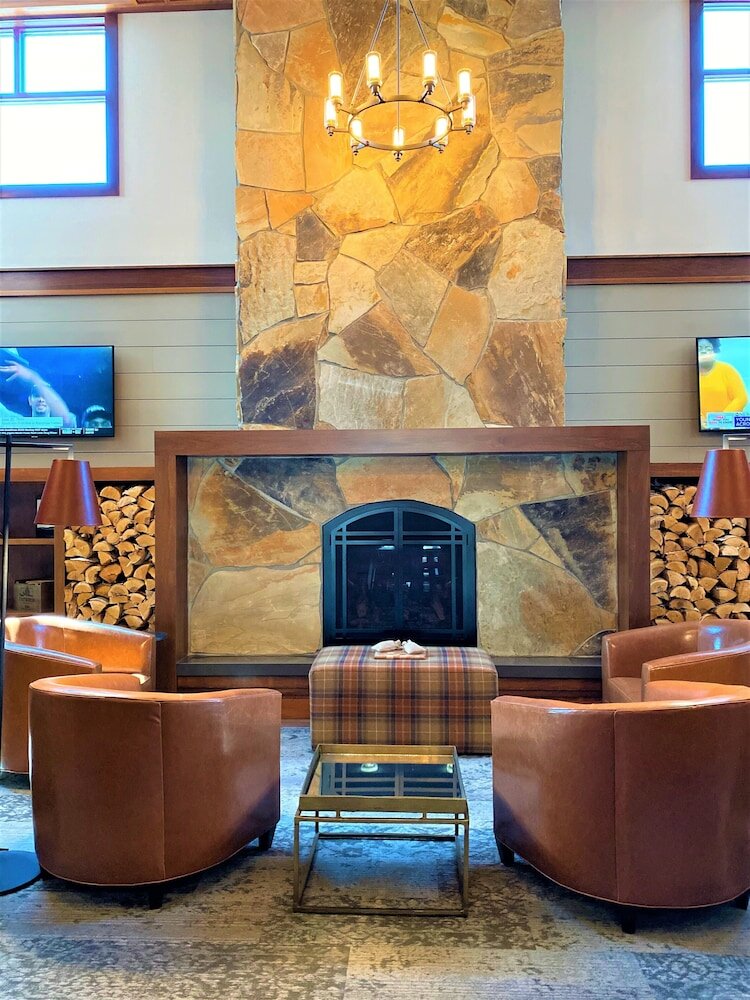 Фото Comfort Inn & Suites Mountain Iron and Virginia