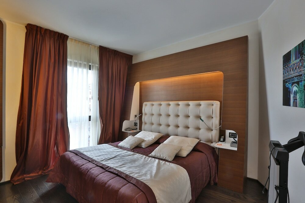 Фото Palace Hotel Moderno