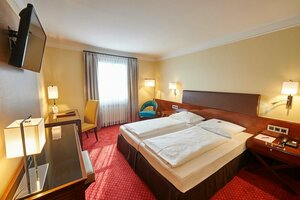 Гостиница Dürer Hotel Nürnberg