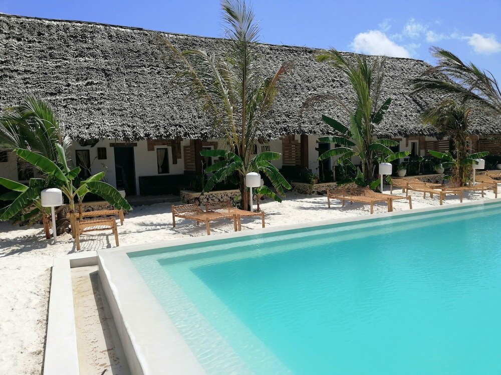 Фото Fun Beach Hotel