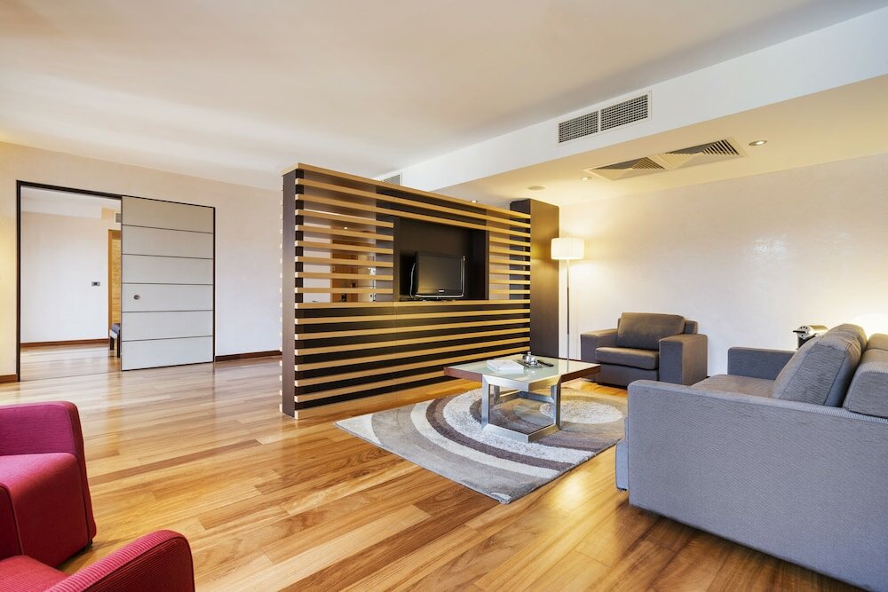 Фото Exe Budapest Center