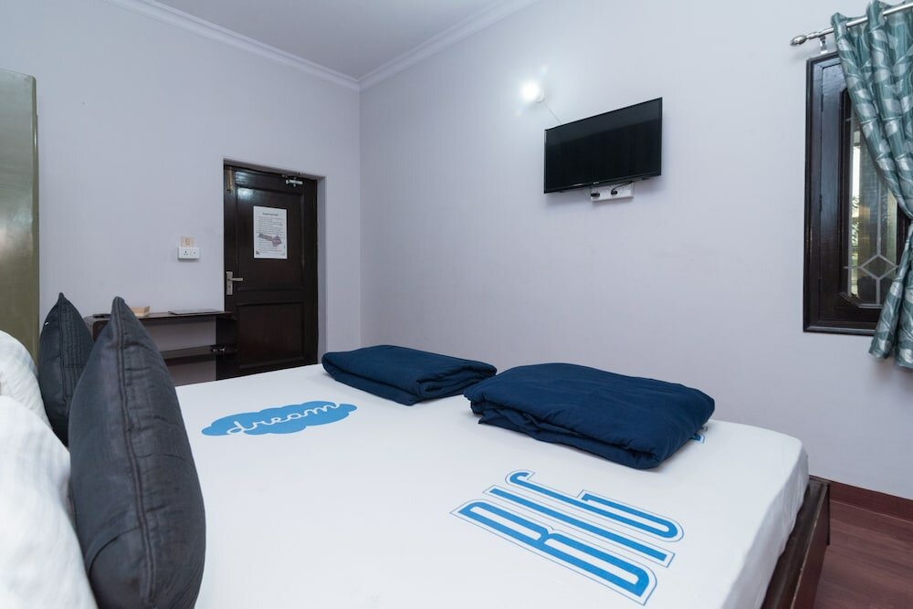 Фото Хостел Jaipur Hoztel