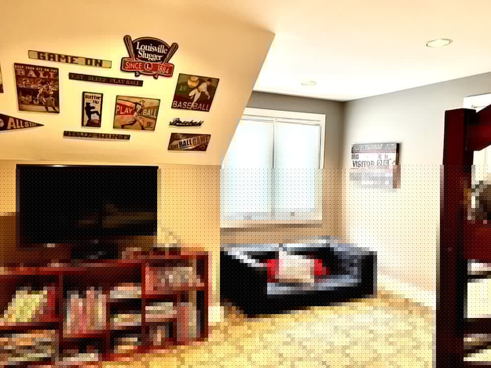 Фото The River House at The Morris Estate