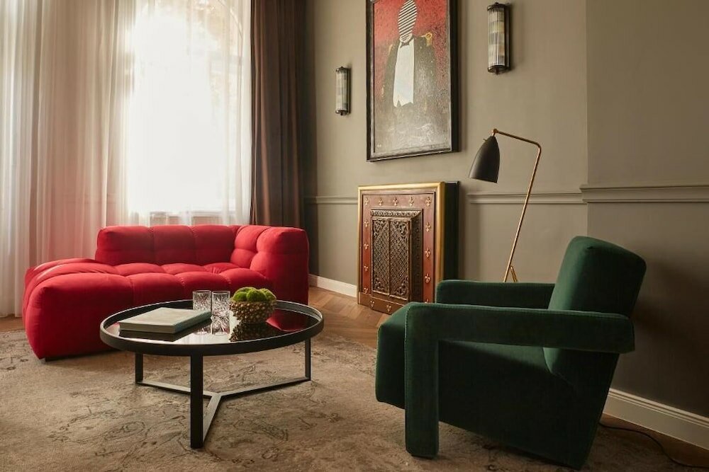 Фото Hotel Collect