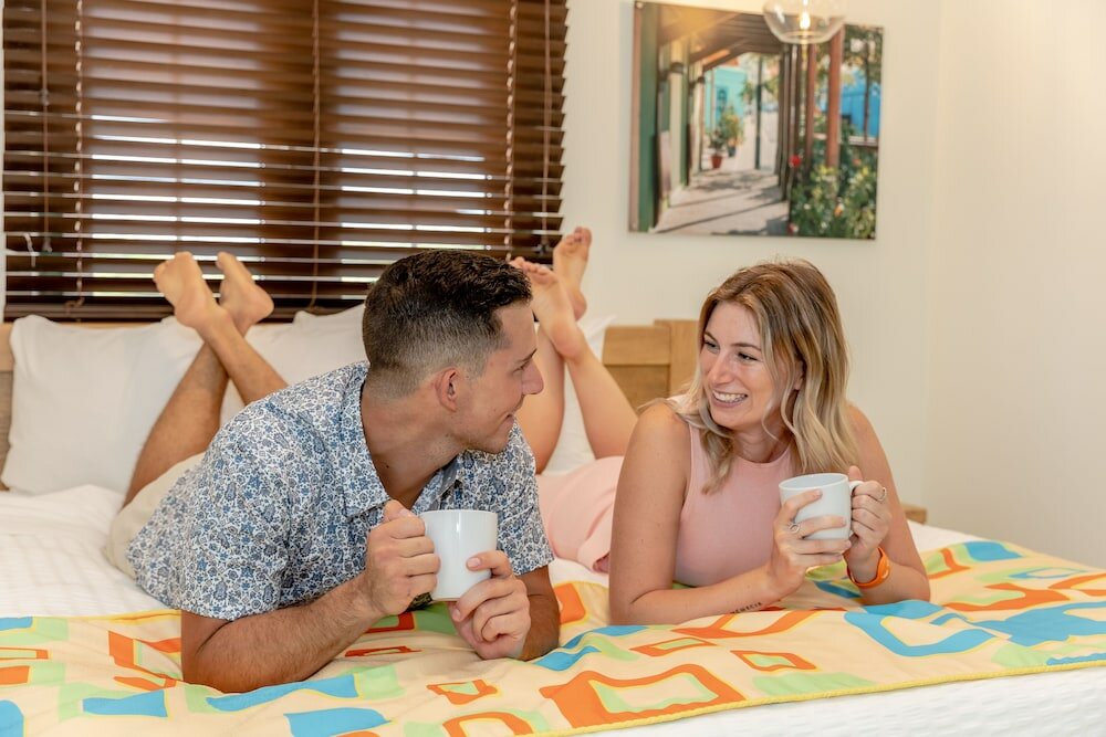 Фото Amsterdam Manor Beach Resort