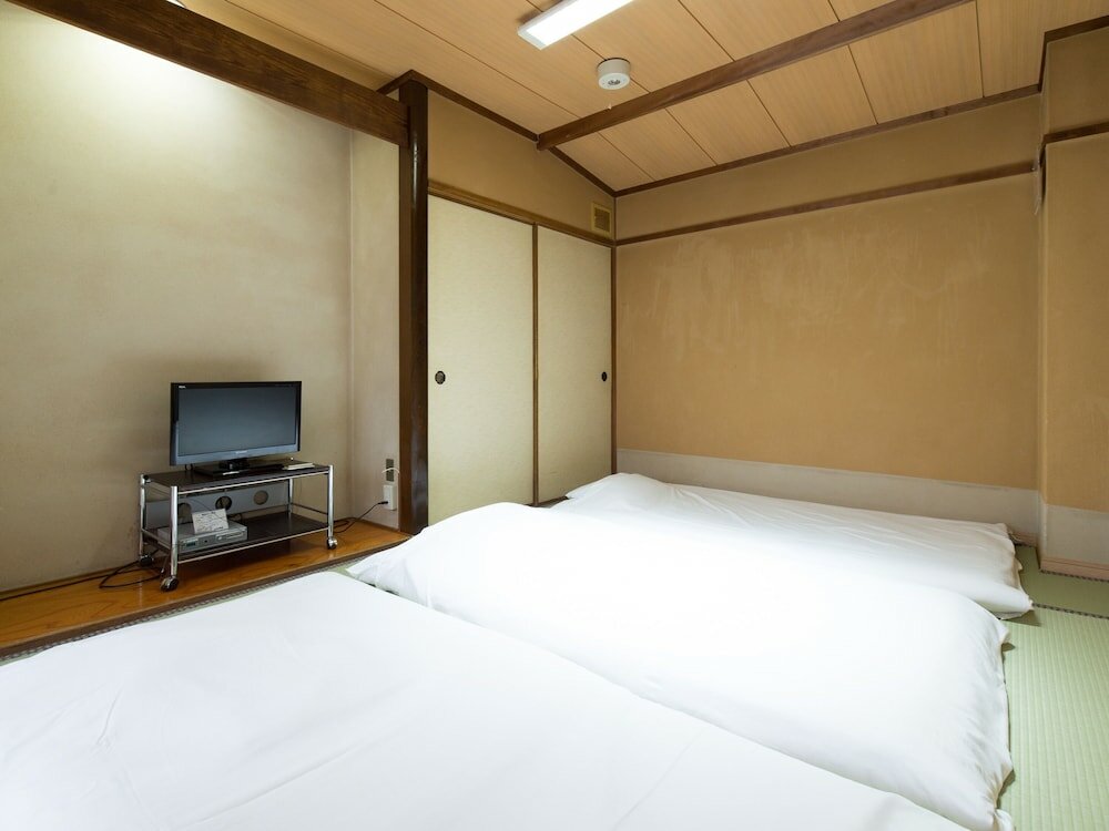 Фото Yamamoto Ryokan