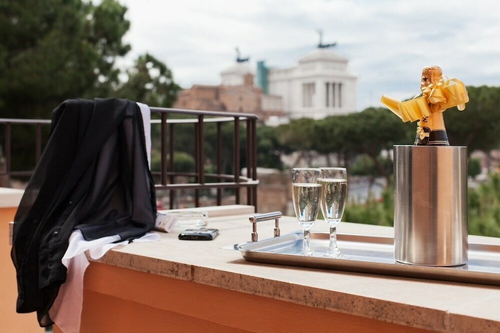 Фото Hotel Romano