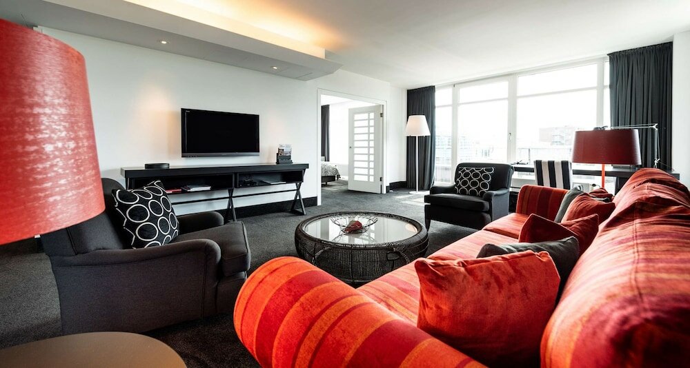 Фото The Madison Hotel Hamburg