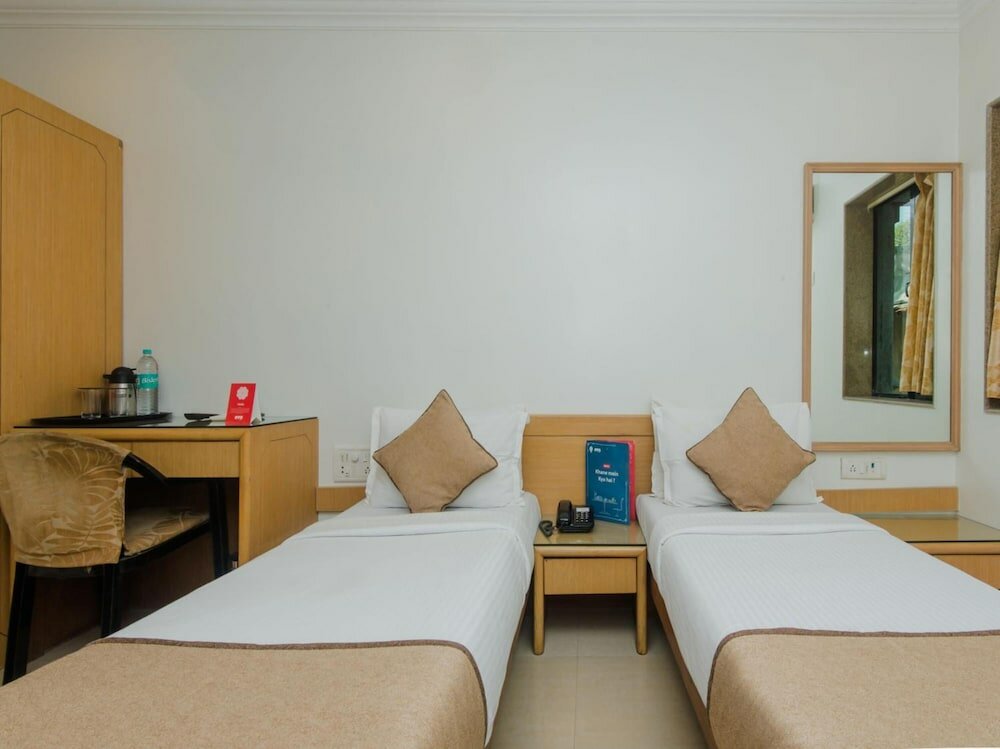 Фото Hotel Accord Mumbai