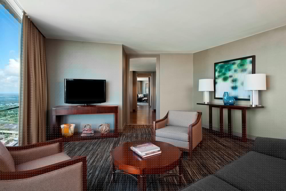 Фото The Westin Peachtree Plaza, Atlanta