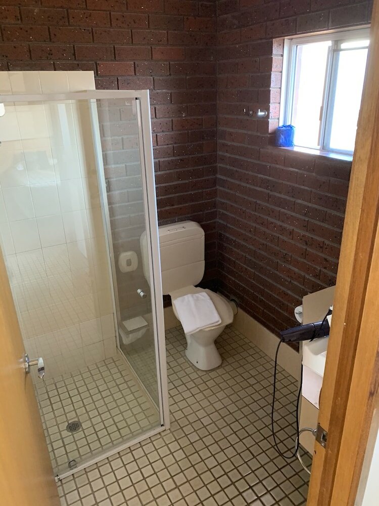 Фото Bairnsdale Tanjil Motor Inn