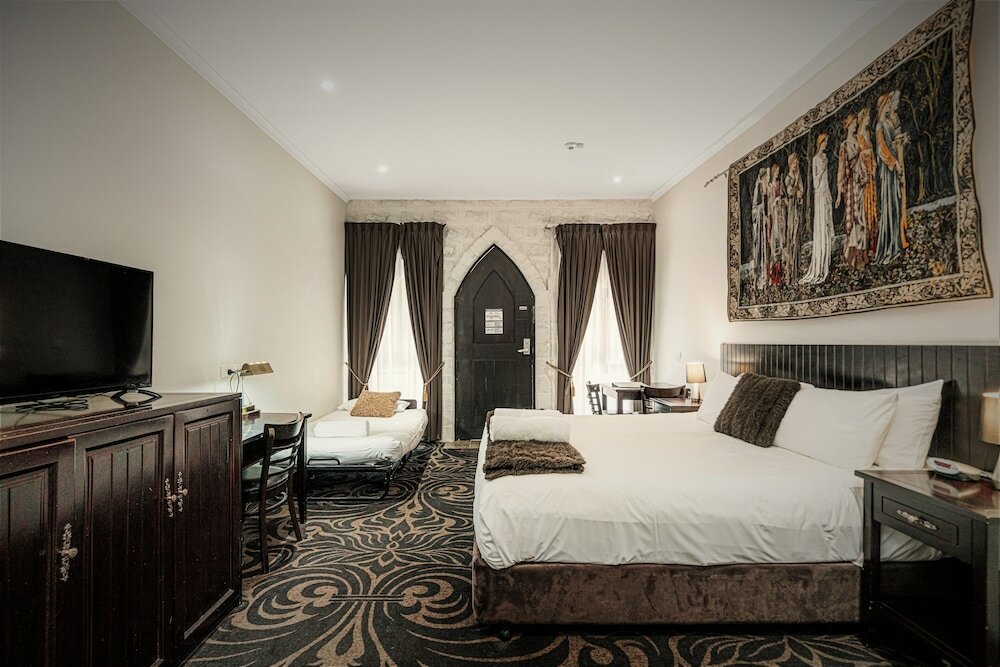 Фото Kryal Castle