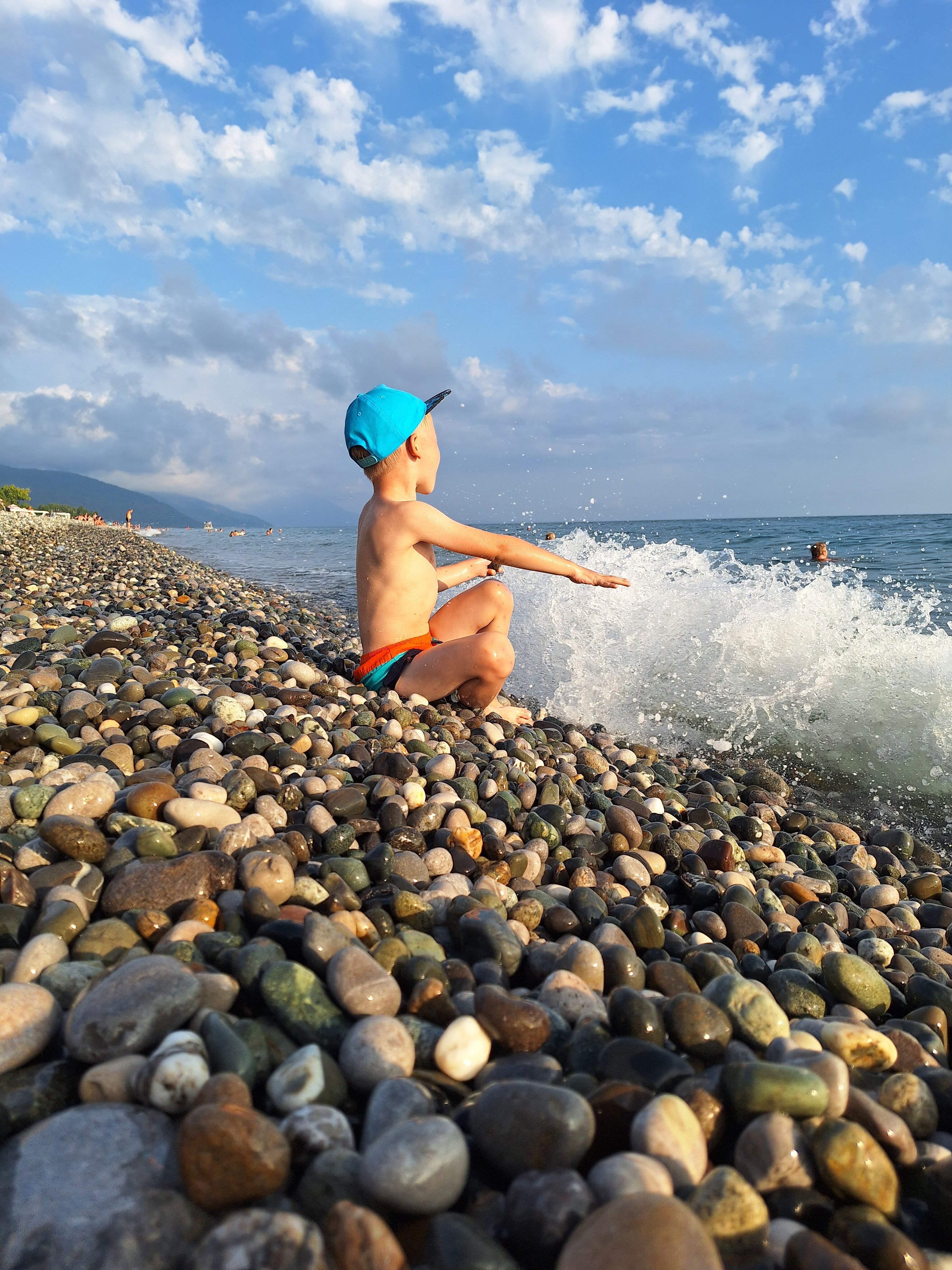 Фото Гостевой дом Шанти