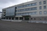 Морской вокзал Петропавловского филиала Росморпорт (Vokzalnaya ploshchad, 1), gestión y mantenimiento de vías navegables