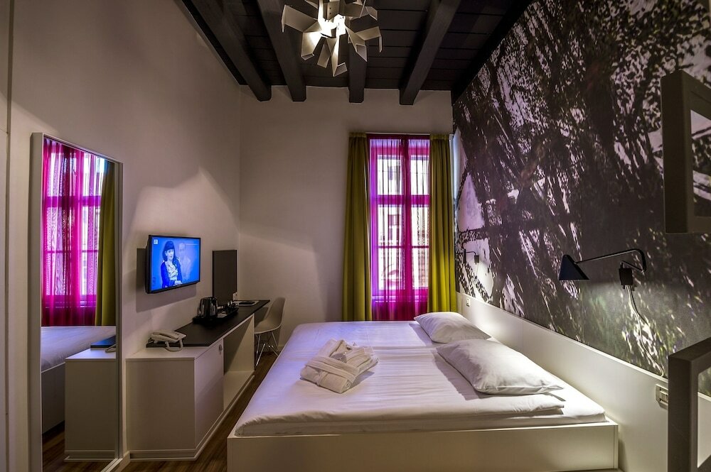 Фото Art Hotel Like