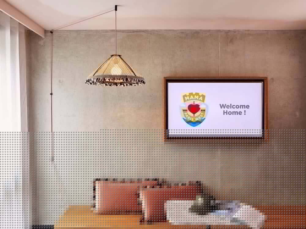 Фото Mama Shelter Paris West