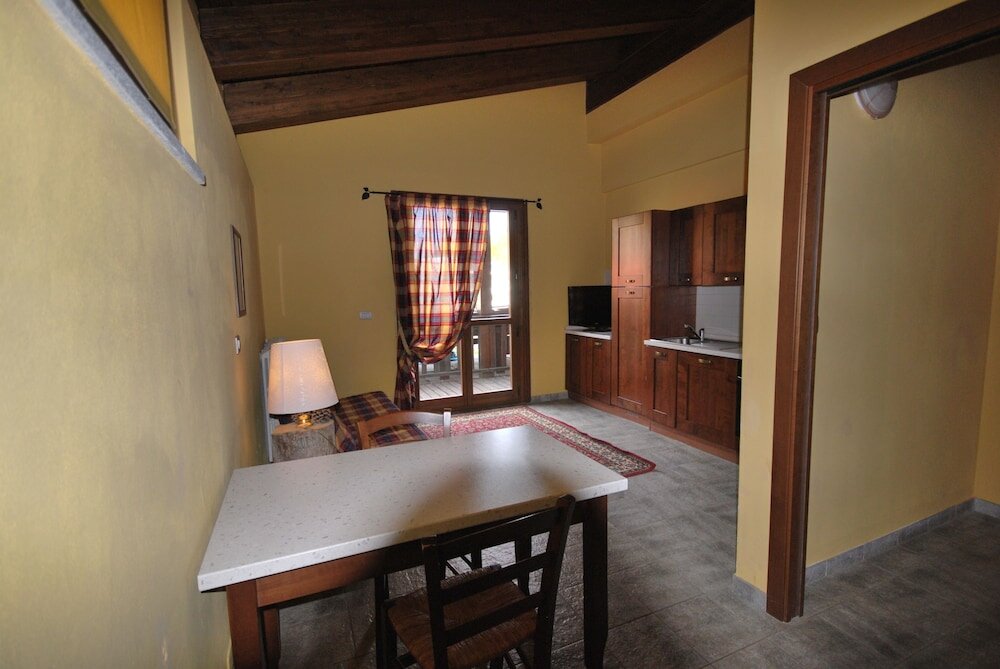 Фото Chalet Edelweiss