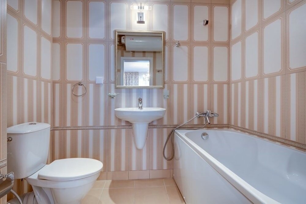 Фото Venera & Anastasia Palace Apartments