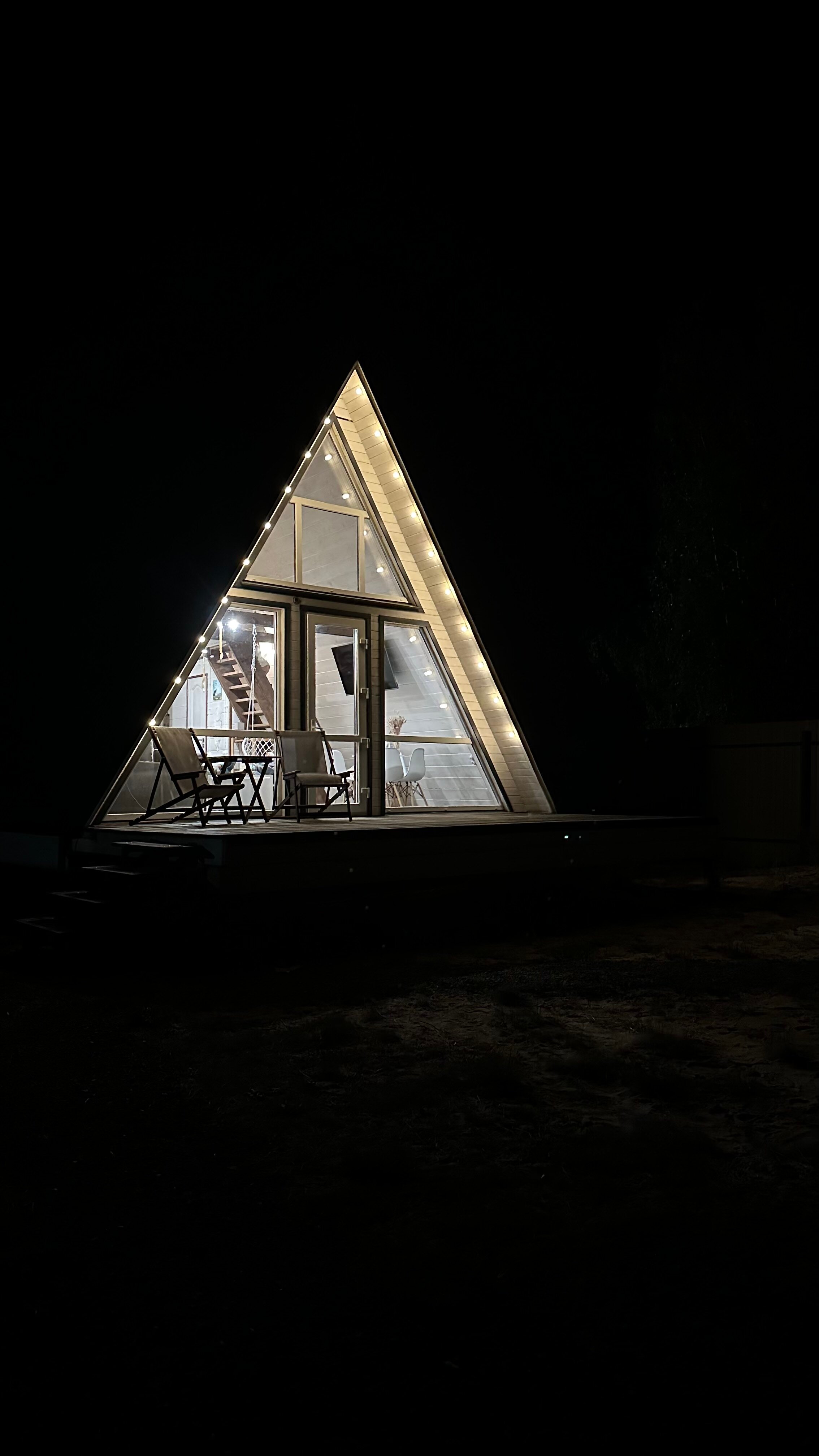 Фото Над Рекой