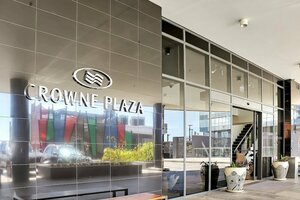 Гостиница Crowne Plaza Residences Port Moresby, an Ihg Hotel