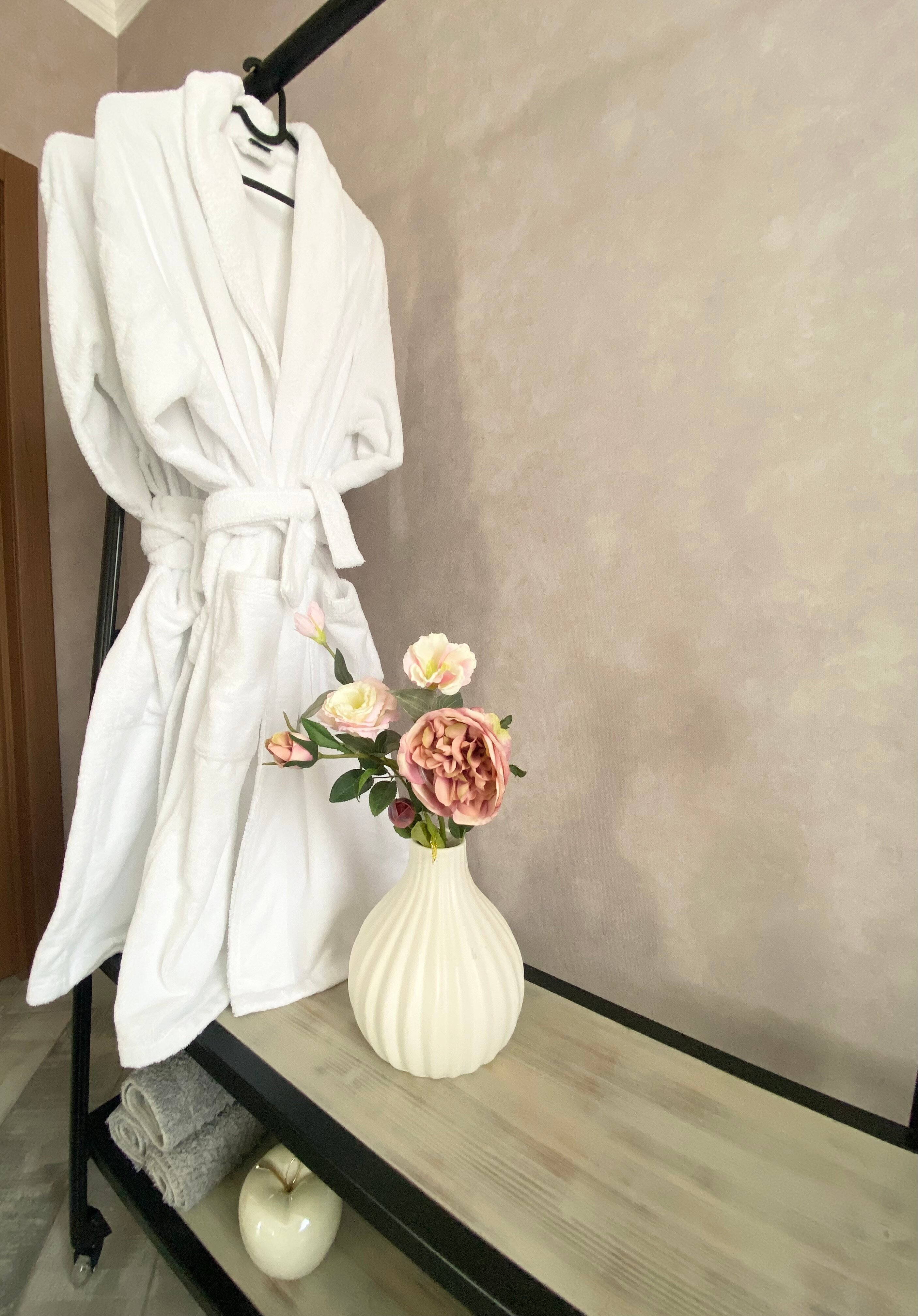 Фото Жданова апарт