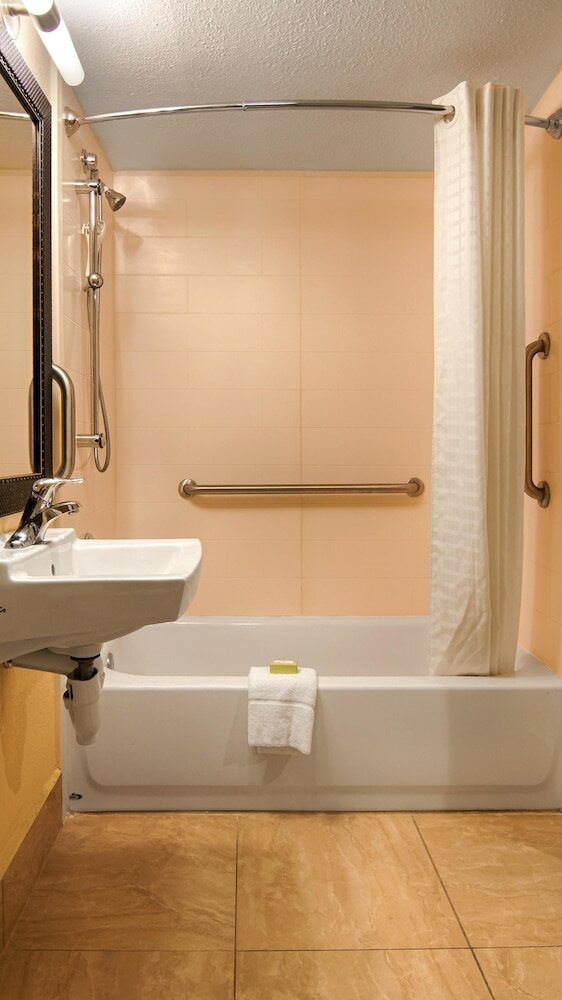 Фото Best Western Ft. Lauderdale I-95 Inn