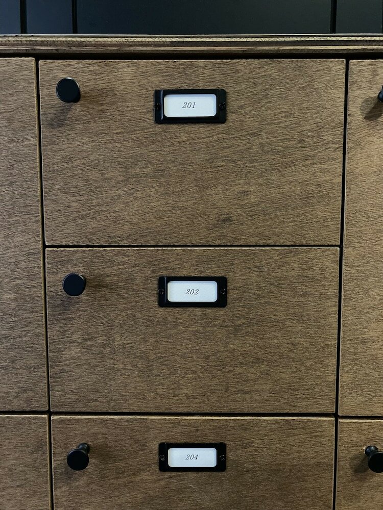 Фото Hostel Beige 2nd