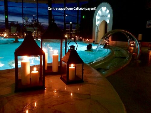 Апартаменты Mer - Golf City Bordeaux Bruges