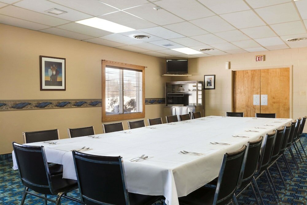 Фото Thriftlodge Cochrane South