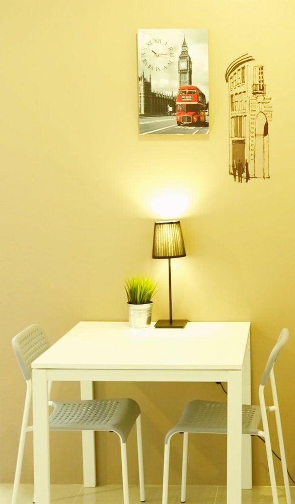 Фото Wealth 30th Apartment