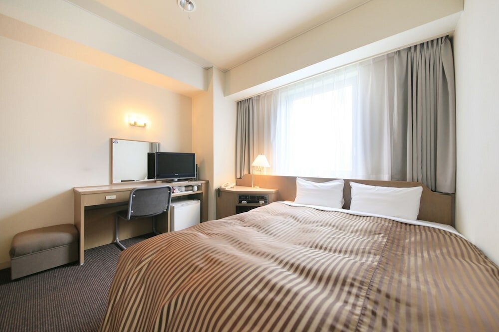 Фото Hotel Nagano Avenue