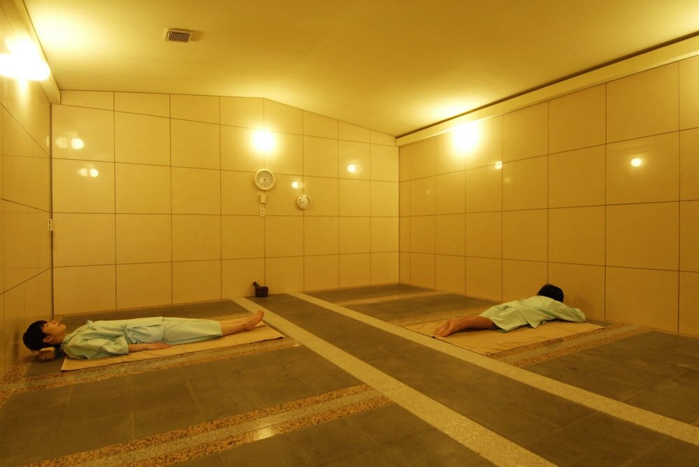 Фото Resort Inn Fuyo Kawaguchiko Inter store