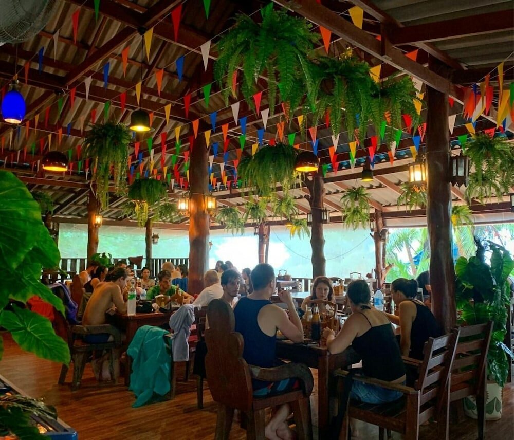 Фото Wang Sai Resort