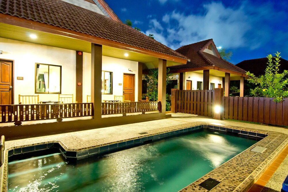 Фото Rose Bay Resort