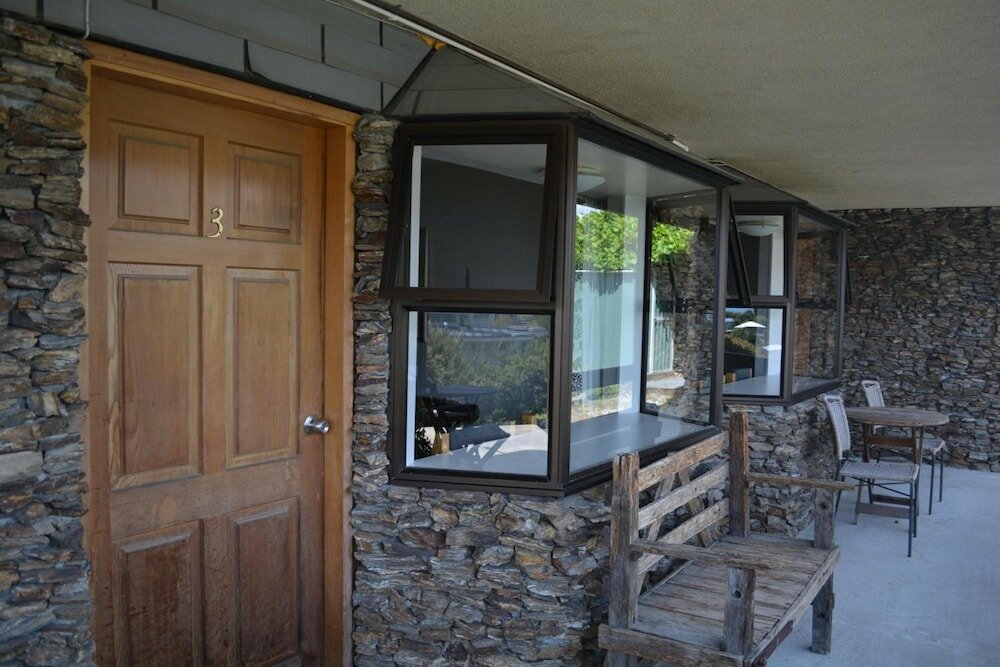 Фото Lakeview Motel