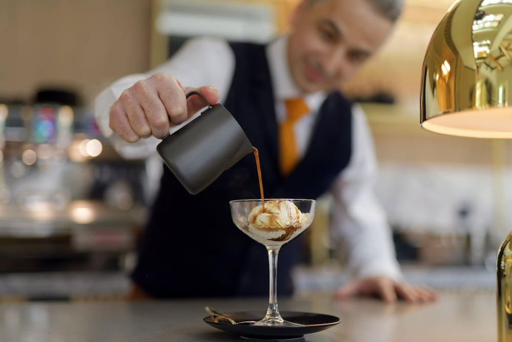 Фото Movenpick Hotel The Hague