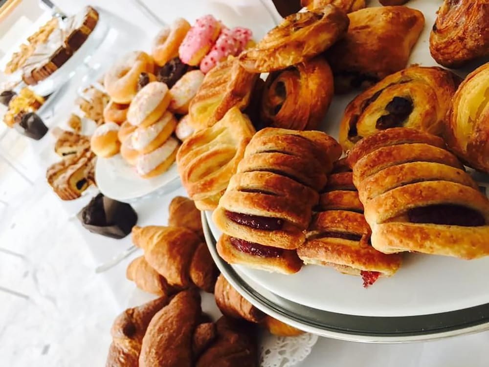 Фото Hotel Miramare