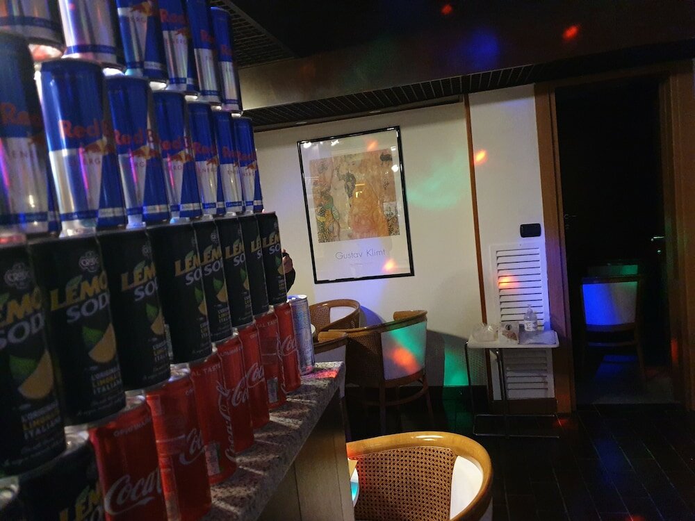 Фото Hotel Molise 2