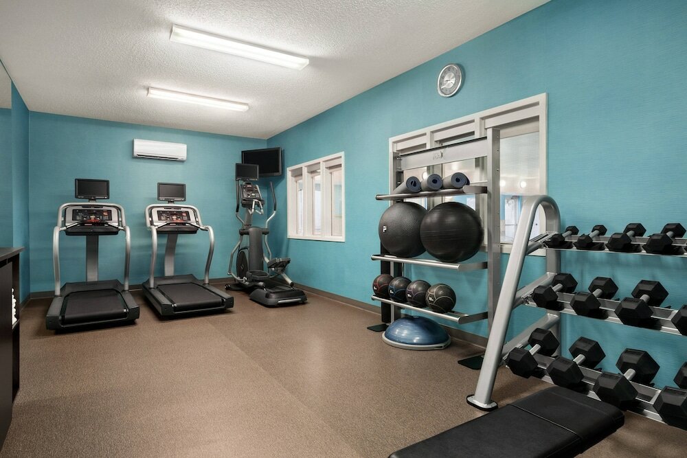 Фото Fairfield Inn & Suites Houston The Woodlands