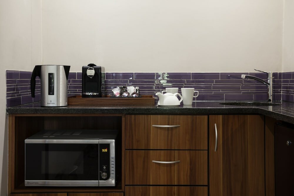 Фото Seven Villa Hotel and SPA