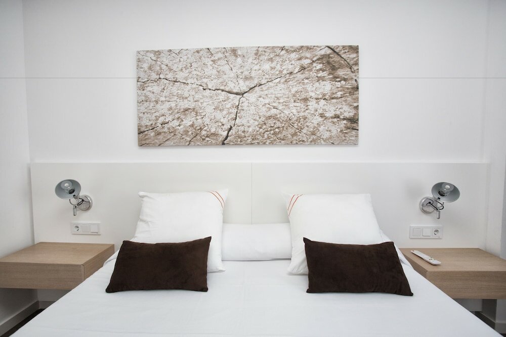 Фото Ibiza Sun Apartments