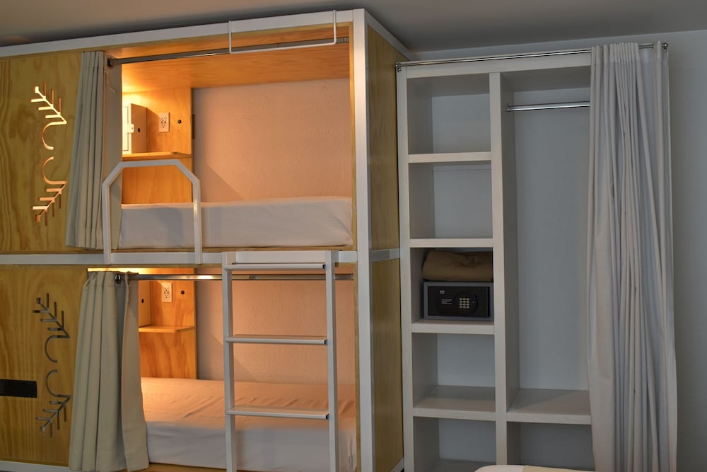 Фото Casa Pepe Hostel Boutique - Puebla