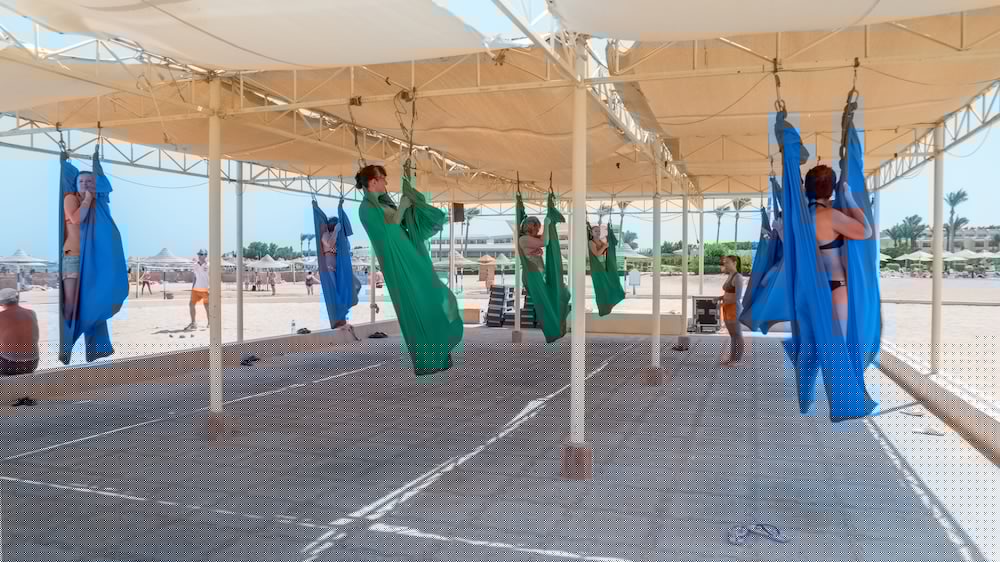 Фото Cleopatra Luxury Resort Makadi Bay