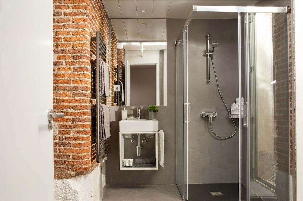 Фото Eric Vökel Boutique Apartments - Madrid Suites