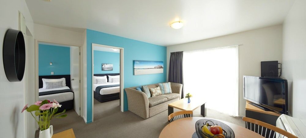 Фото Fyffe on Riccarton Motor Lodge