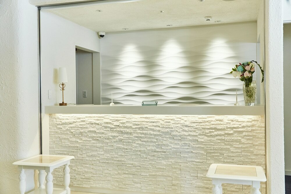 Фото Wakanoura Nature Resort Epicharis